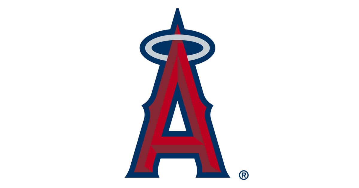 Why are the Angels wearing jersey patches with 'FBM' on them? - Los Angeles  Times