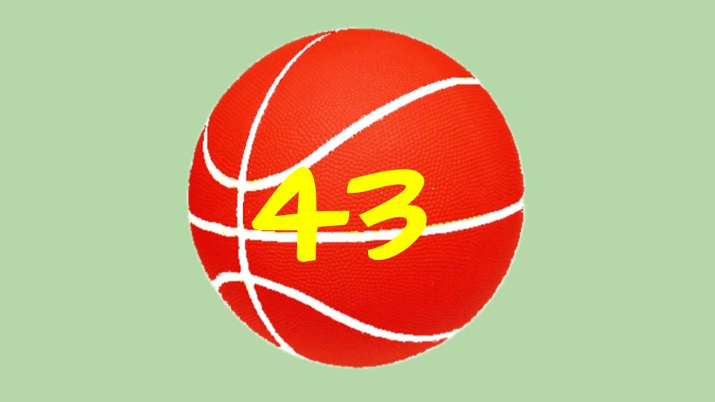 nba-number-43s