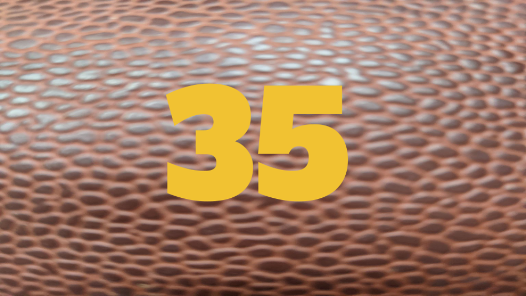 nfl-number-35s