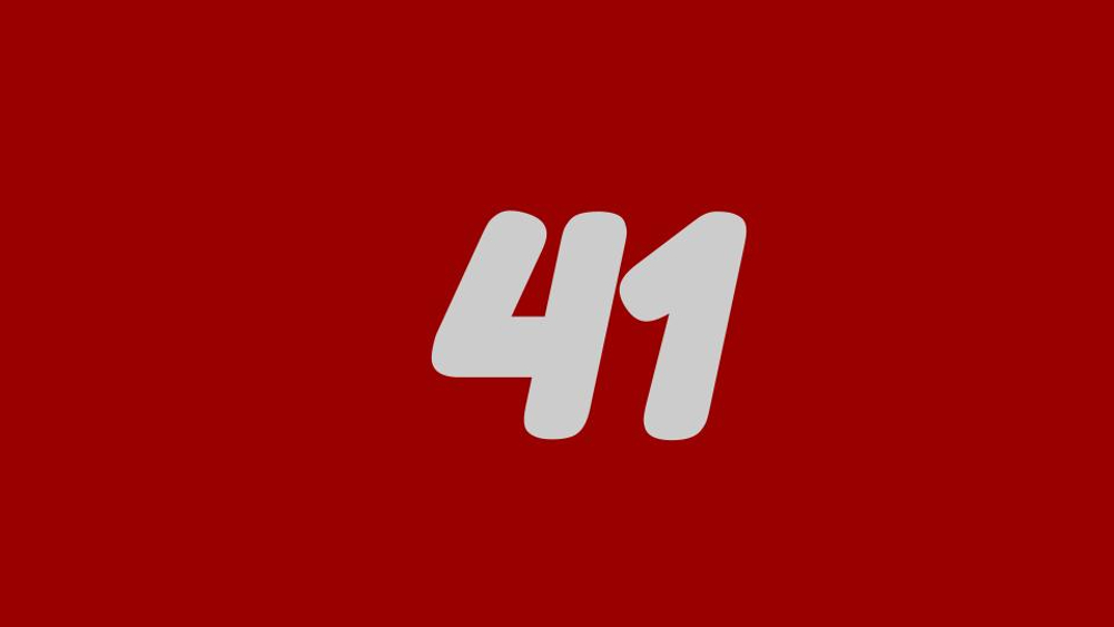 hockey-number-41s