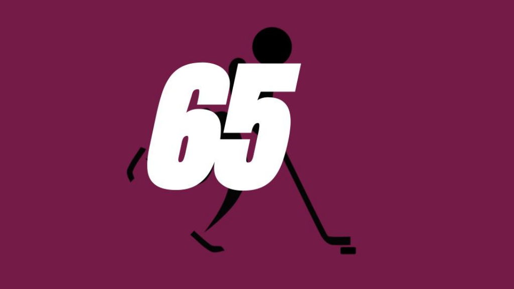 hockey-number-65s